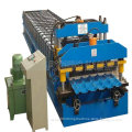 Color Tile Metal Roofing Forming Machines